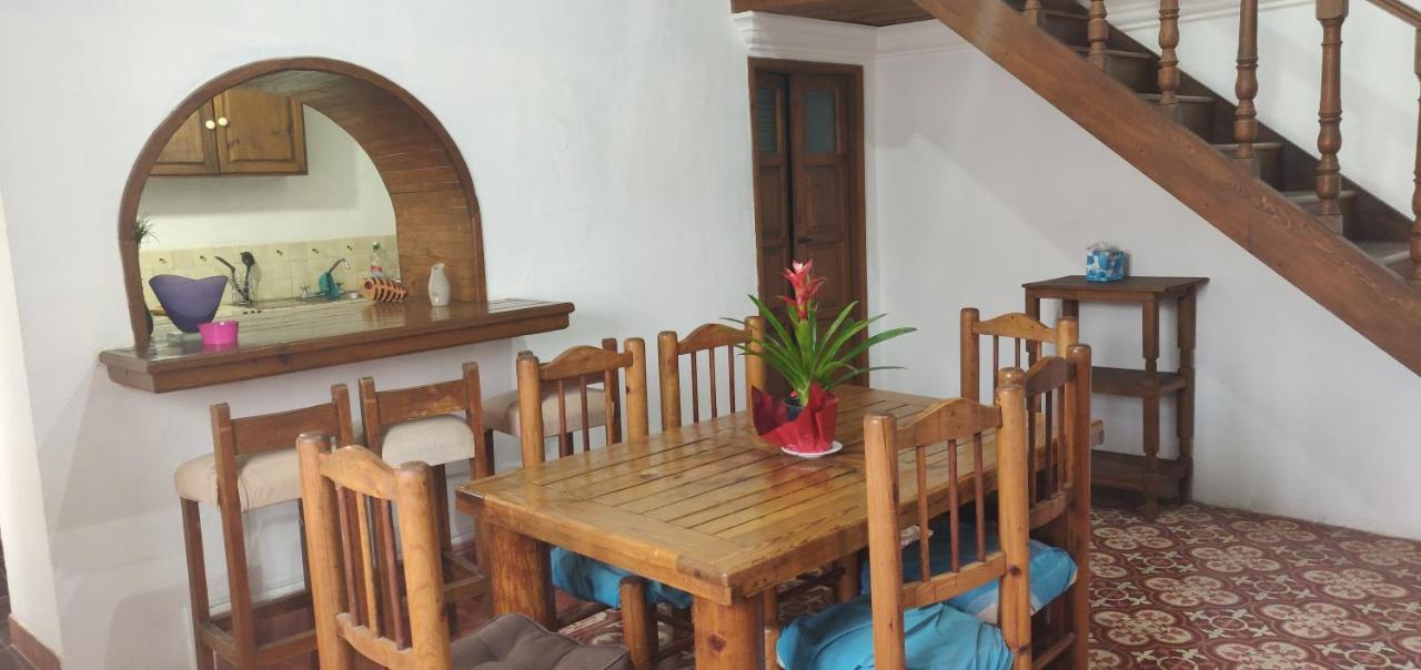 Loft Familial Cosy Lejlighed Guanajuato Eksteriør billede