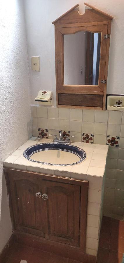 Loft Familial Cosy Lejlighed Guanajuato Eksteriør billede