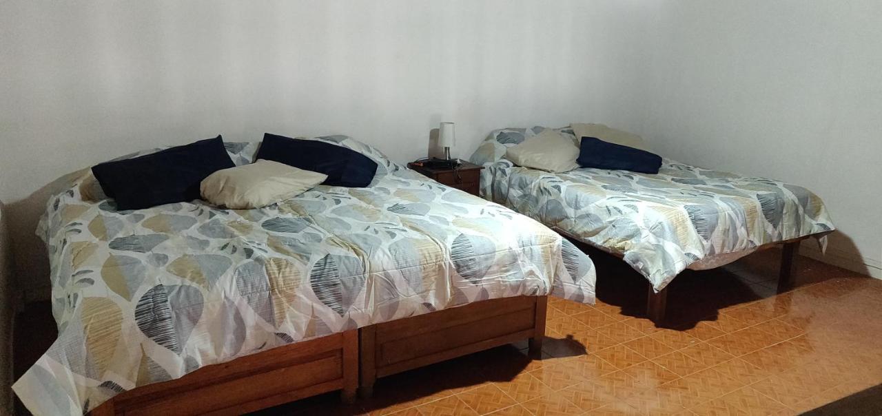 Loft Familial Cosy Lejlighed Guanajuato Eksteriør billede